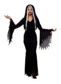 Morticia